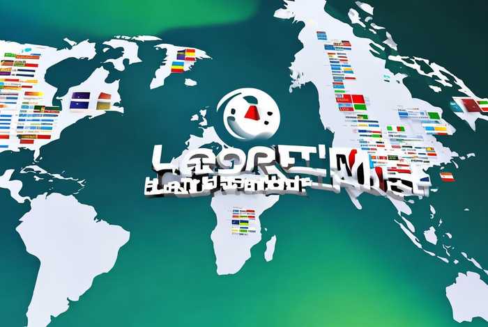 全球外贸支付平台 全球外贸支付平台排行榜