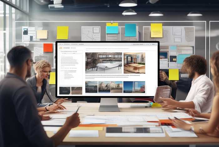 如何创建自己公司产品网站 如何创建自己公司产品网站呢