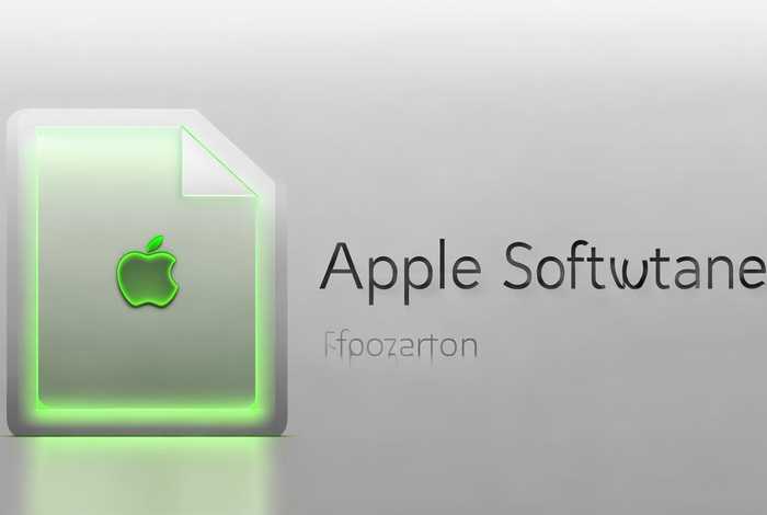 苹果软件是什么格式，苹果软件是什么格式的文件