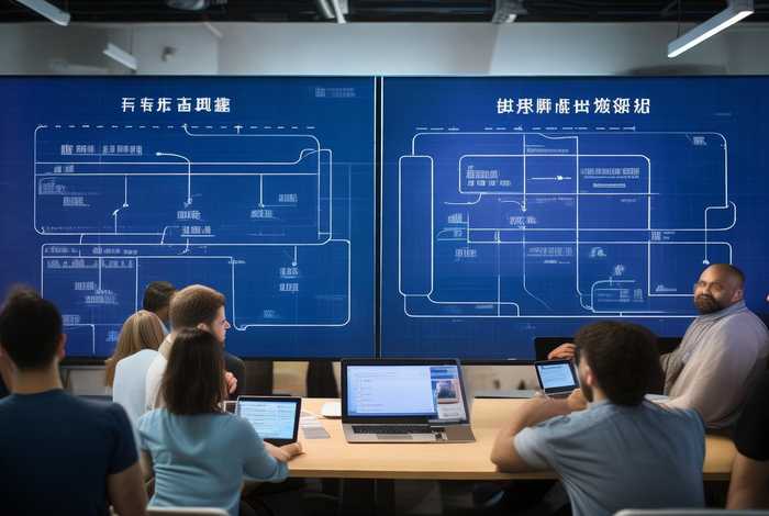 如何开发微信小程序实现生产看板；如何开发微信小程序实现生产看板功能