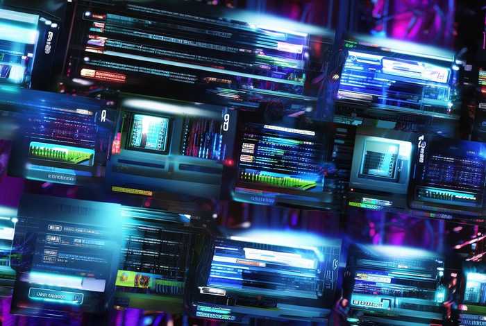 十大免费永久服务器软件；十大免费永久服务器软件下载