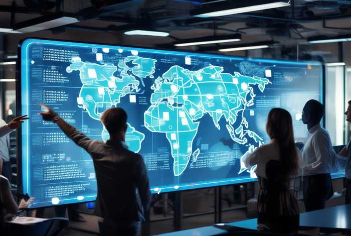 网络设备销售模式 - 网络设备销售模式有哪些