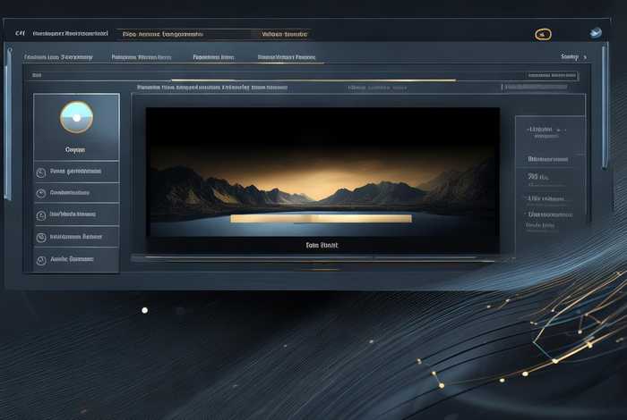 视频播放网站模板；视频播放网站模板怎么设置