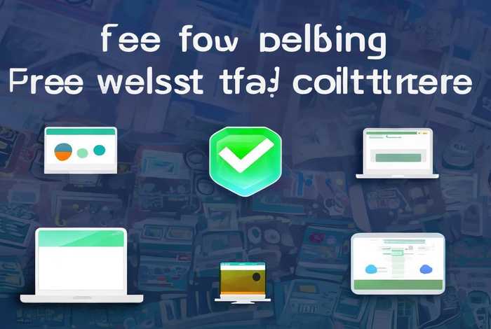 免费建站软件有哪些、免费建站软件有哪些好用