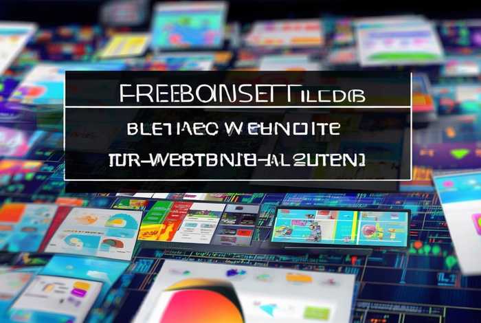 免费建立网站的平台 - 免费建立网站的平台有哪些