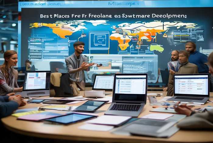 软件开发去哪里接私活、软件开发去哪里接私活比较好