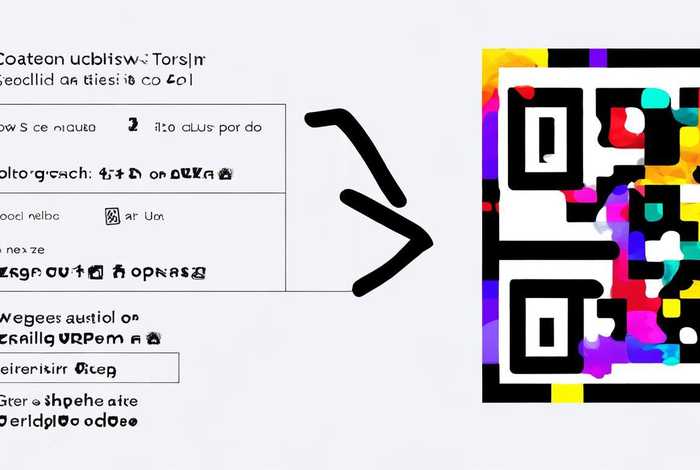 如何自己制作网址并搞出二维码 如何自己制作网址并搞出二维码图片