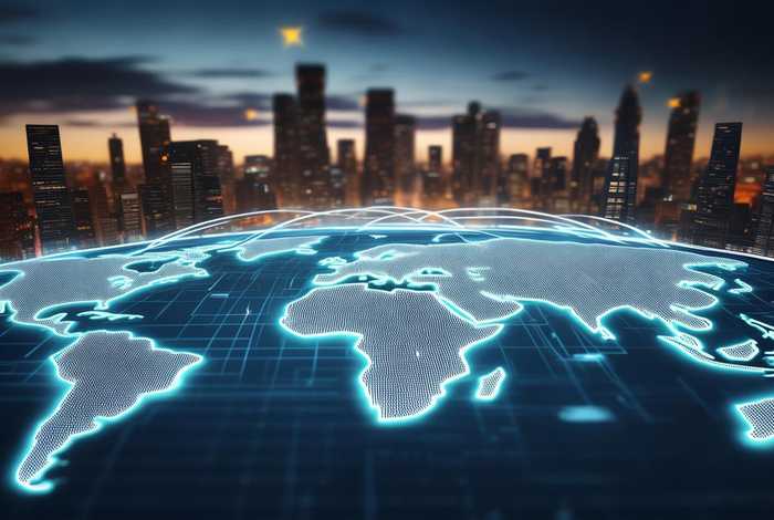 黄冈网站建设推广软件在国际上的突破；中国黄冈网