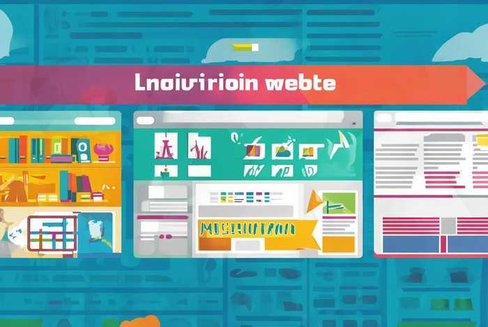 机构网站有哪些 机构网站有哪些类型