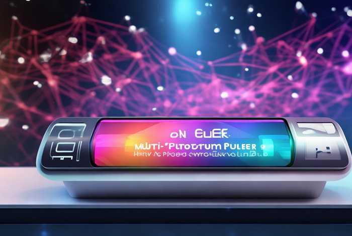 什么软件可以一键发布多个平台；什么软件可以一键发布多个平台视频