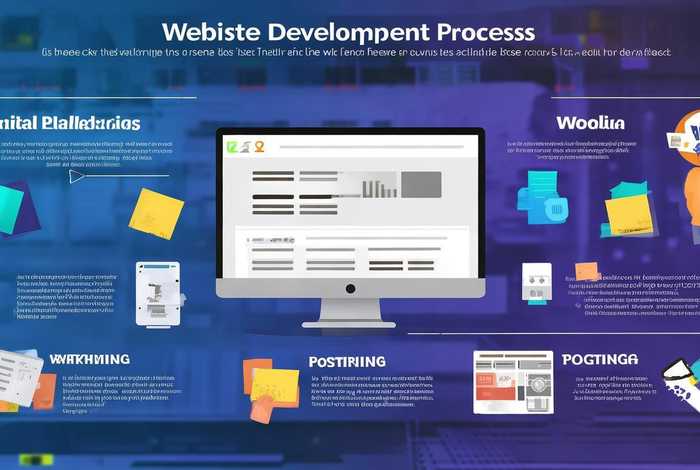 建站的流程，建站的流程是什么需要什么步骤