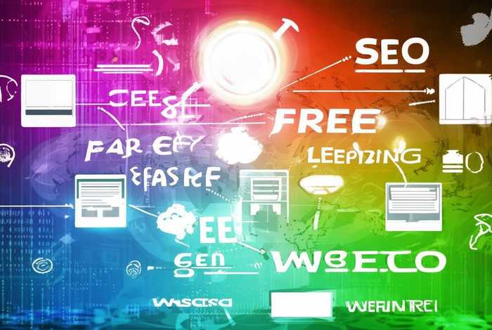 免费的seo网、seo免费自学的网站
