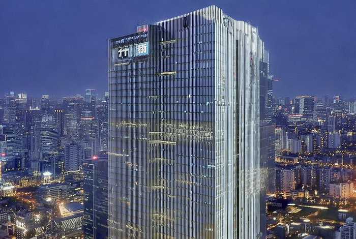 深圳市城市开发建设集团有限公司；深圳市城市开发建设集团有限公司是国企吗