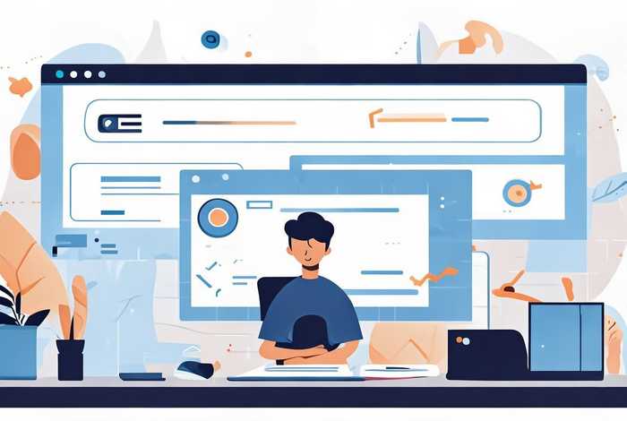 如何让自己的网站搜关键词（如何在指定网站搜索关键词）