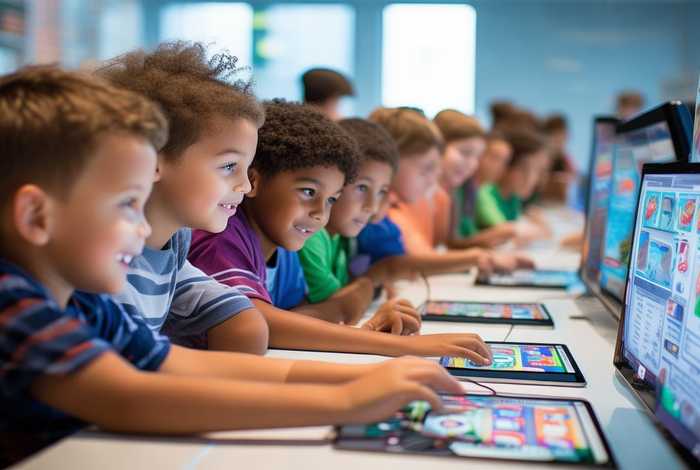 少儿编程有没有用;少儿编程有没有用的软件 少儿编程有没有用;少儿编程有没有用的软件