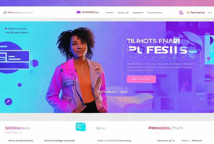 设计展示自我风采的个人网站教案，设计展示自我风采的个人网站教案怎么写