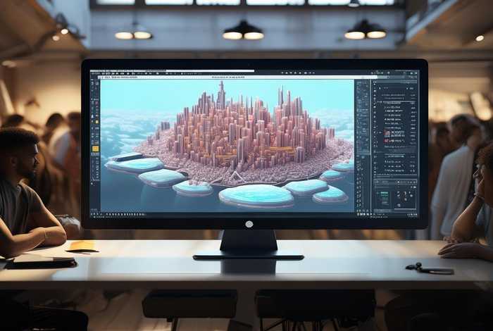 开源的3d建模软件 - 开源的3d建模软件是什么 开源的3d建模软件 - 开源的3d建模软件是什么