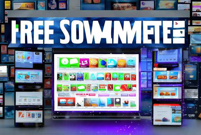 免费软件app下载大全软件网站；免费软件下载官方网站