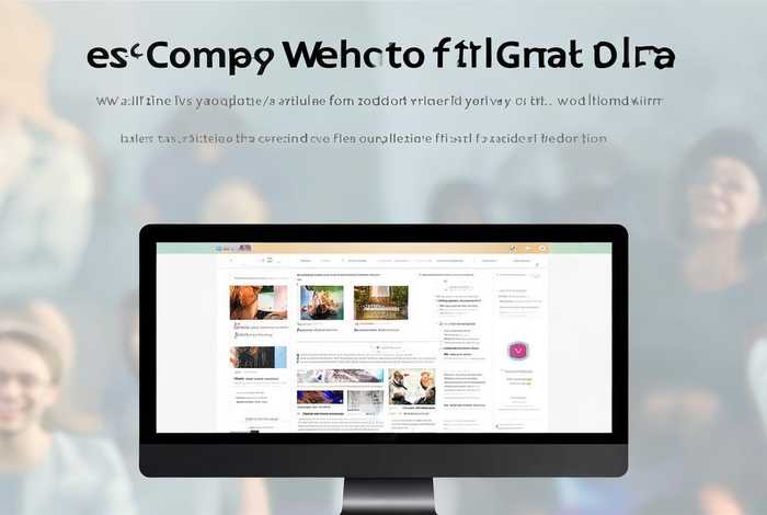 免费公司网站制作平台 - 免费公司网站制作平台是什么