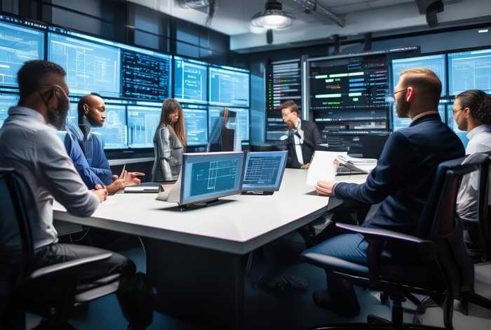 企业网络认证、企业网络认证怎么弄