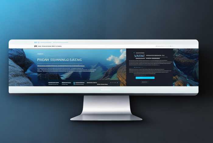 门户网站设计模板，门户网站设计模板图片