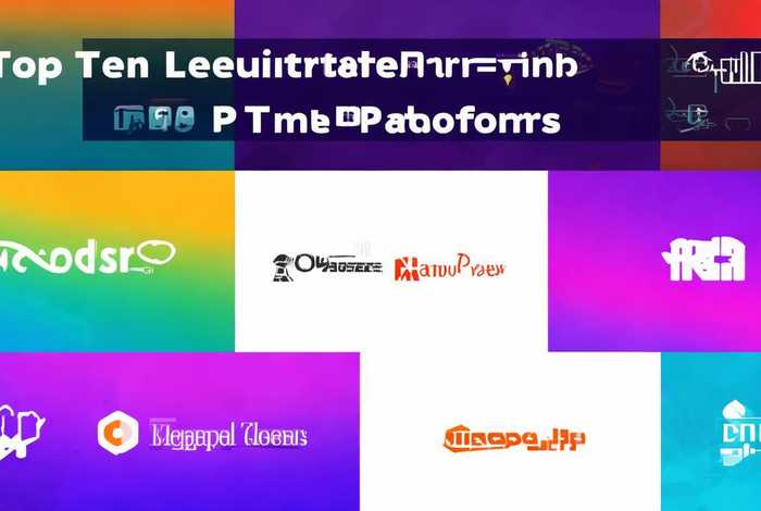 十大正规兼职平台；十大正规兼职平台有哪些