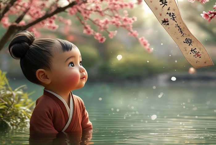 可以自己创造一个姓吗 可以自己编一个姓氏吗