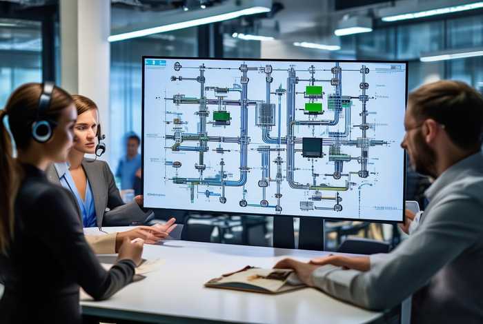 企业网络架构搭建找谁（企业网络架构搭建找谁提供资料）