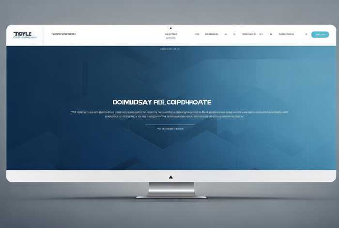 企业网站设计模板（企业网站设计模板图片）