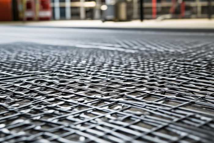 建筑地暖网片用途 建筑地暖网片用途有哪些 建筑地暖网片用途 建筑地暖网片用途有哪些