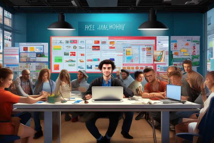 免费推广赚钱项目是什么 - 免费推广赚钱项目是什么软件