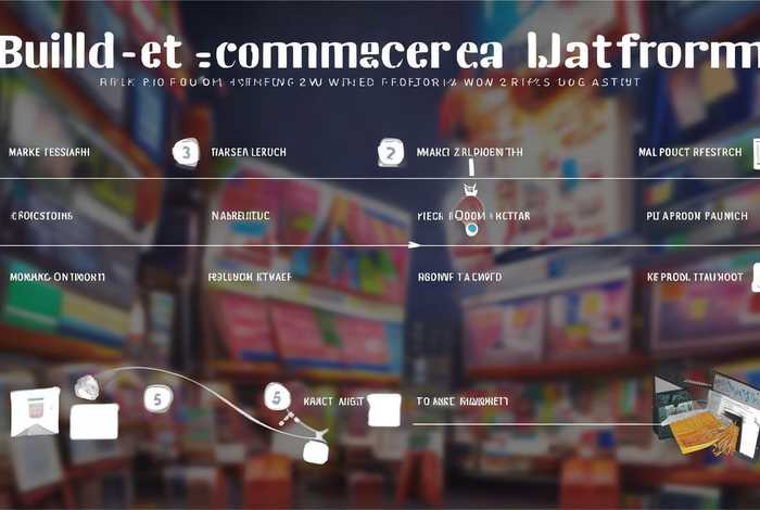 建立电商平台的步骤,如何建自己的电商平台 建立电商平台的步骤,如何建自己的电商平台