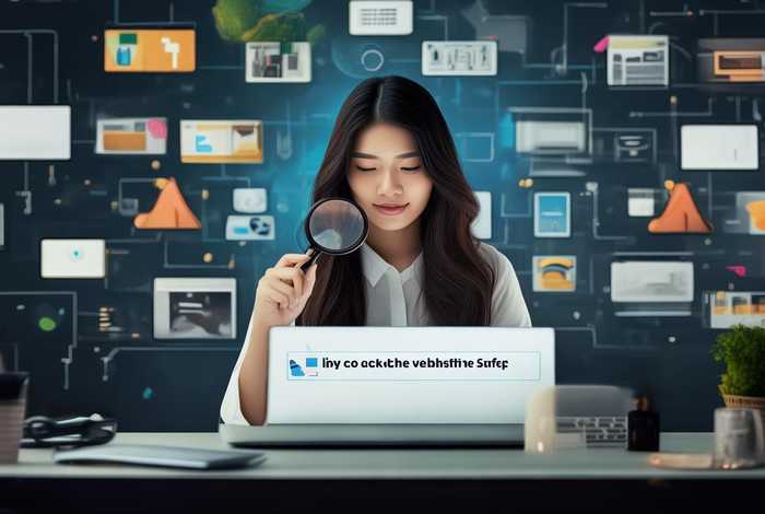 如何查询这个网站是否安全、如何查询这个网站是否安全的