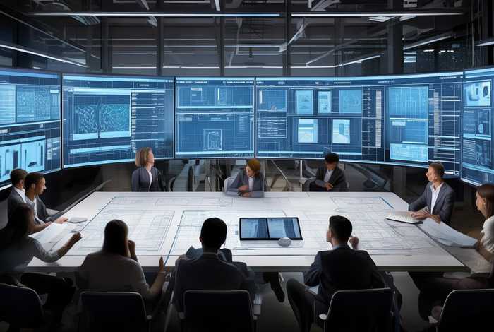 企业官网开发设计制作 - 企业官网开发设计制作方法