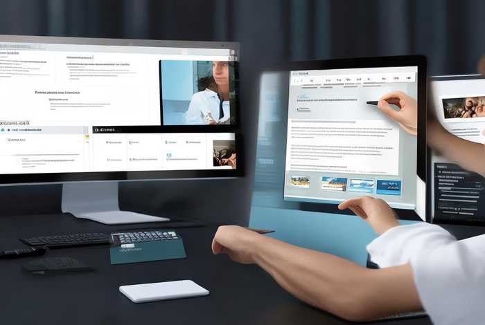 企业网站设计教程视频（企业网站设计教程视频讲解）