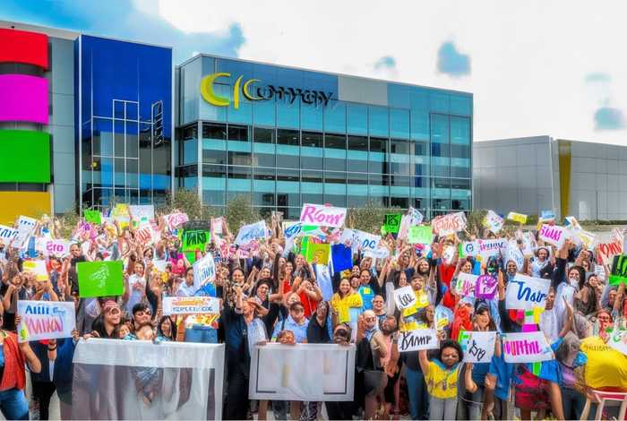 企业站台是什么意思 为企业站台是什么意思啊