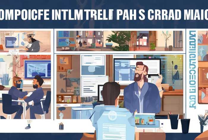 如何制作公司宣传图片；如何制作公司宣传图片大全