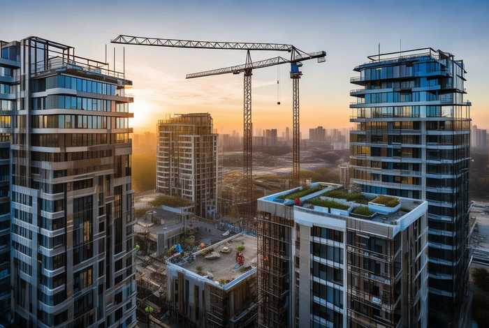 昆山最近在建什么 昆山最近在建什么楼盘