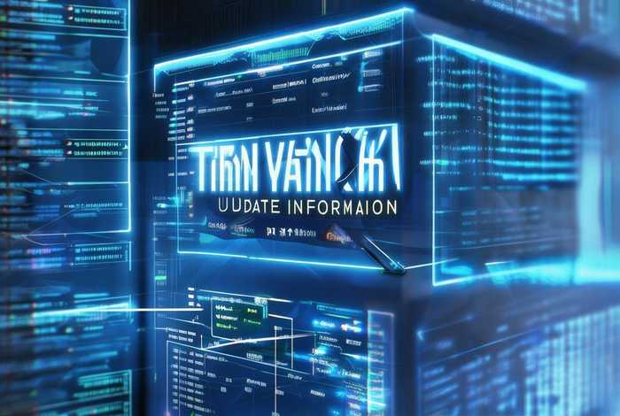 天眼查 企业信息（天眼查 企业信息怎么更新）