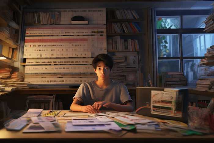 没有英语基础怎么自学英语单词，没有英语基础怎么自学英语单词呢