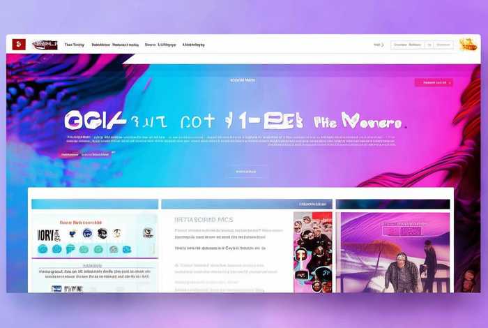 门户类网站的主页设计 门户类网站的主页设计方案 门户类网站的主页设计 门户类网站的主页设计方案