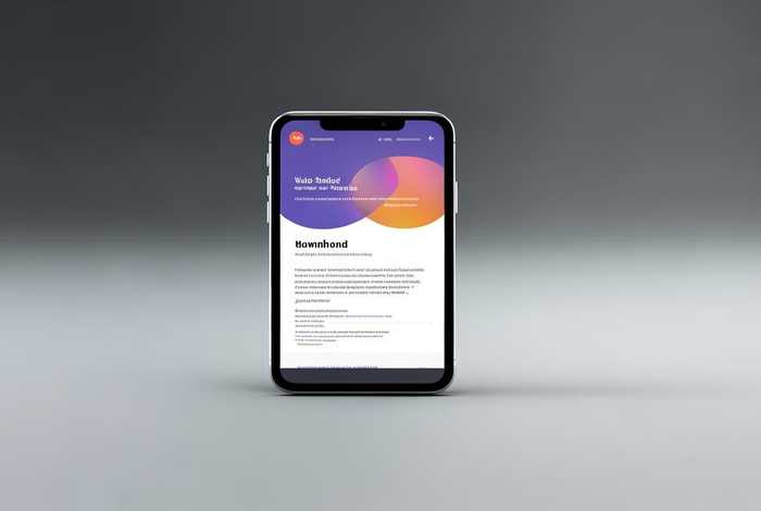 手机端网页模板 手机端网页模板下载