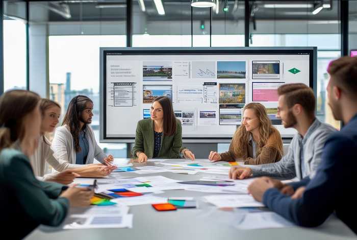 如何做好企业网站制作 如何做好企业网站制作流程