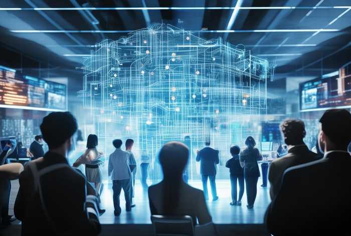 如何构建数字资产（如何构建数字资产体系）