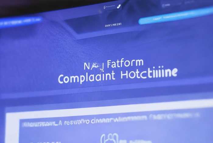 网上平台投诉电话是多少，网上平台投诉电话是多少号