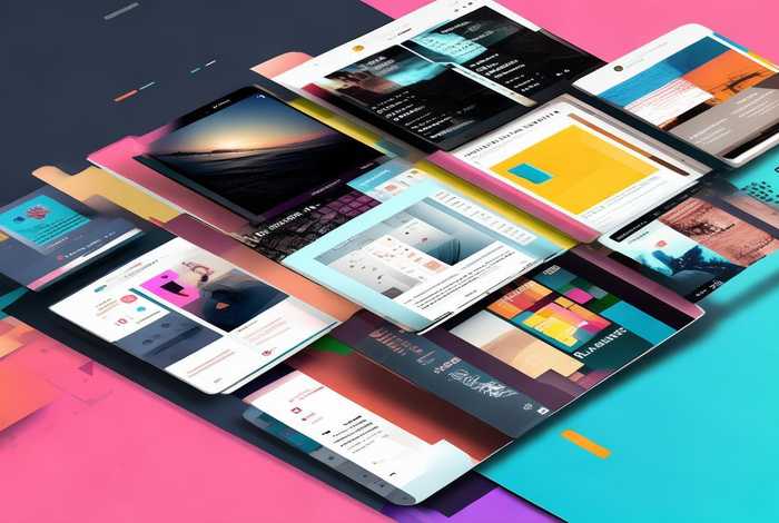 设计师海报设计网站，设计师海报设计网站有哪些