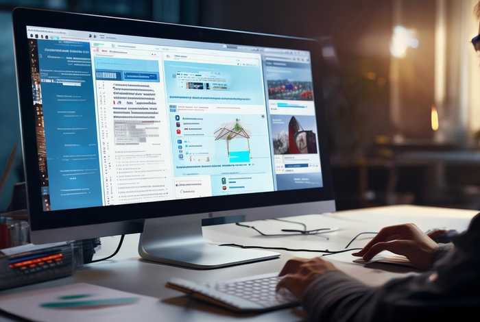 如何快速搭建一个网站 - 如何快速搭建一个网站的软件