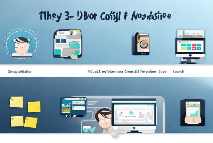 企业网站官网制作、企业网站官网制作流程
