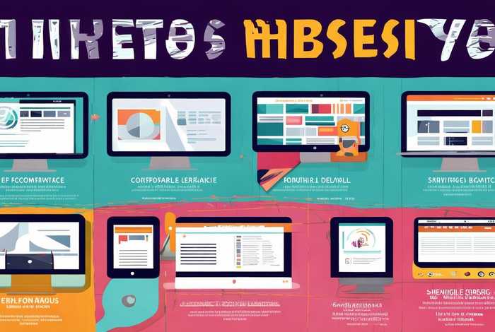 企业网站有哪几种类型、企业网站有哪几种类型的