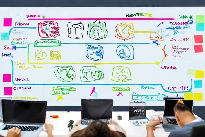 网络营销思路策划方案 - 网络营销思路策划方案模板